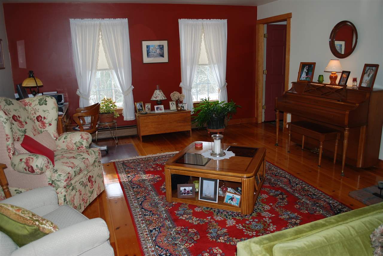 70 Showacre Road Moretown, VT 05660 - Photo 20 of 40