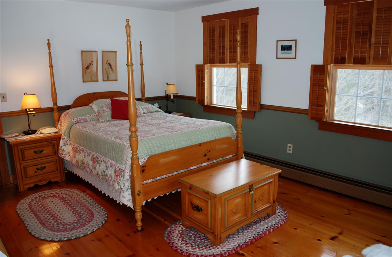 70 Showacre Road Moretown, VT 05660 - Photo 22 of 40