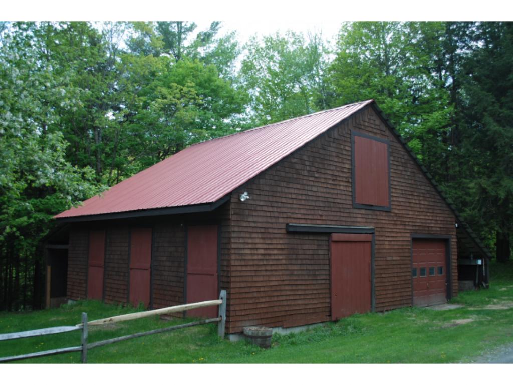 70 Showacre Road Moretown, VT 05660 - Photo 28 of 40