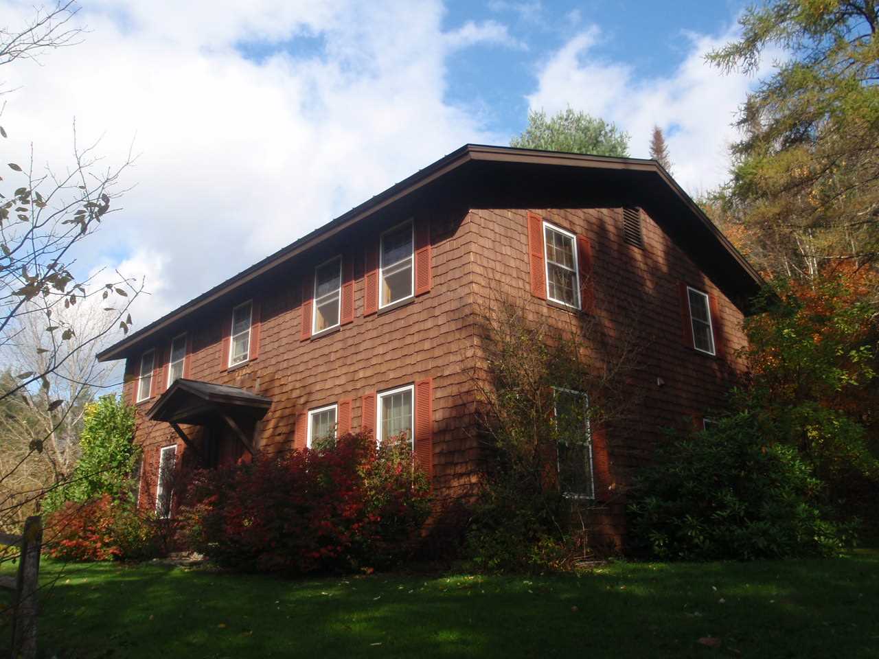70 Showacre Road Moretown, VT 05660 - Photo 38 of 40