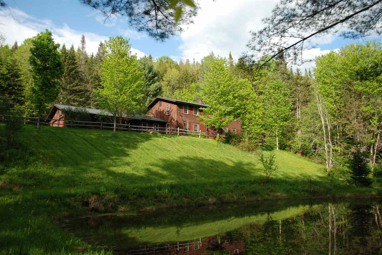 70 Showacre Road Moretown, VT 05660 - Photo 39 of 40