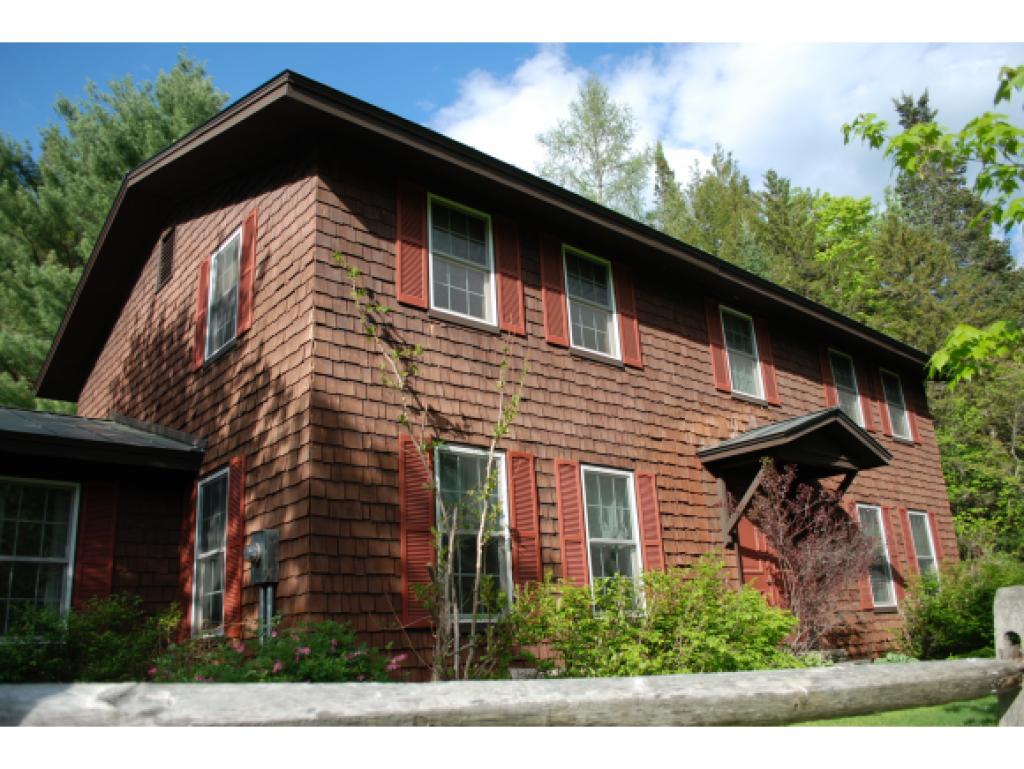 70 Showacre Road Moretown, VT 05660 - Photo 40 of 40