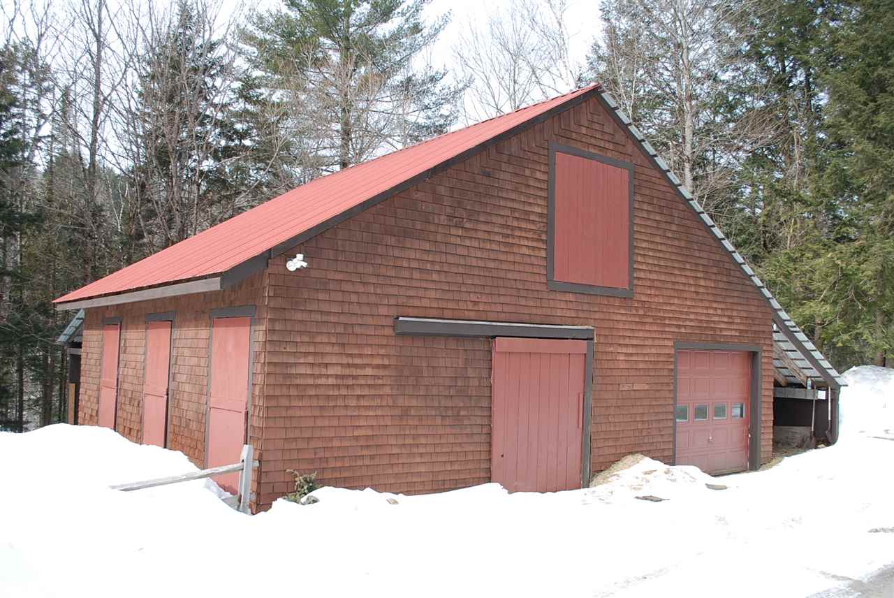 70 Showacre Road Moretown, VT 05660 - Photo 7 of 40