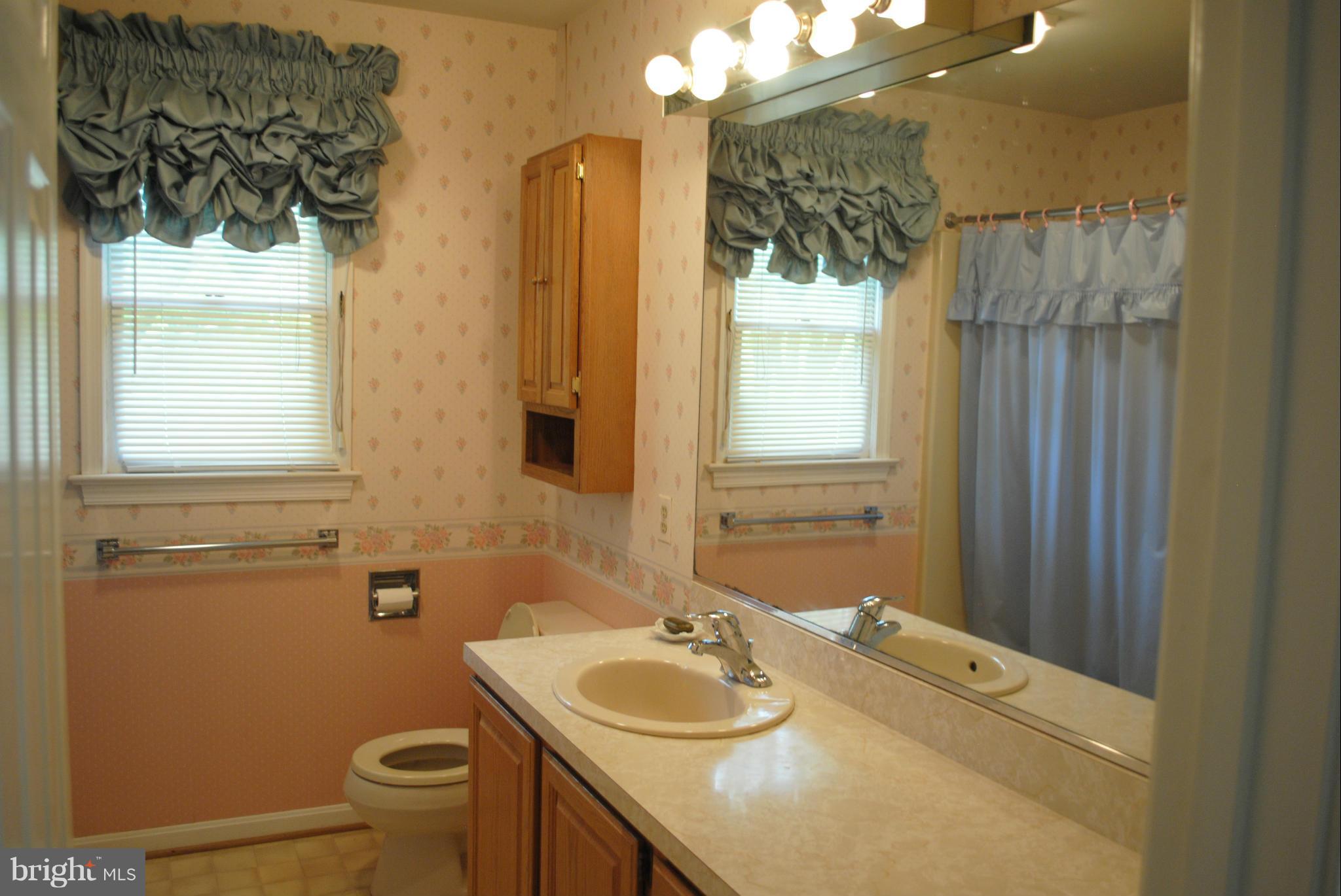 11366 Fox Hill Road Culpeper, VA 22701 - Photo 13 of 25 Bath