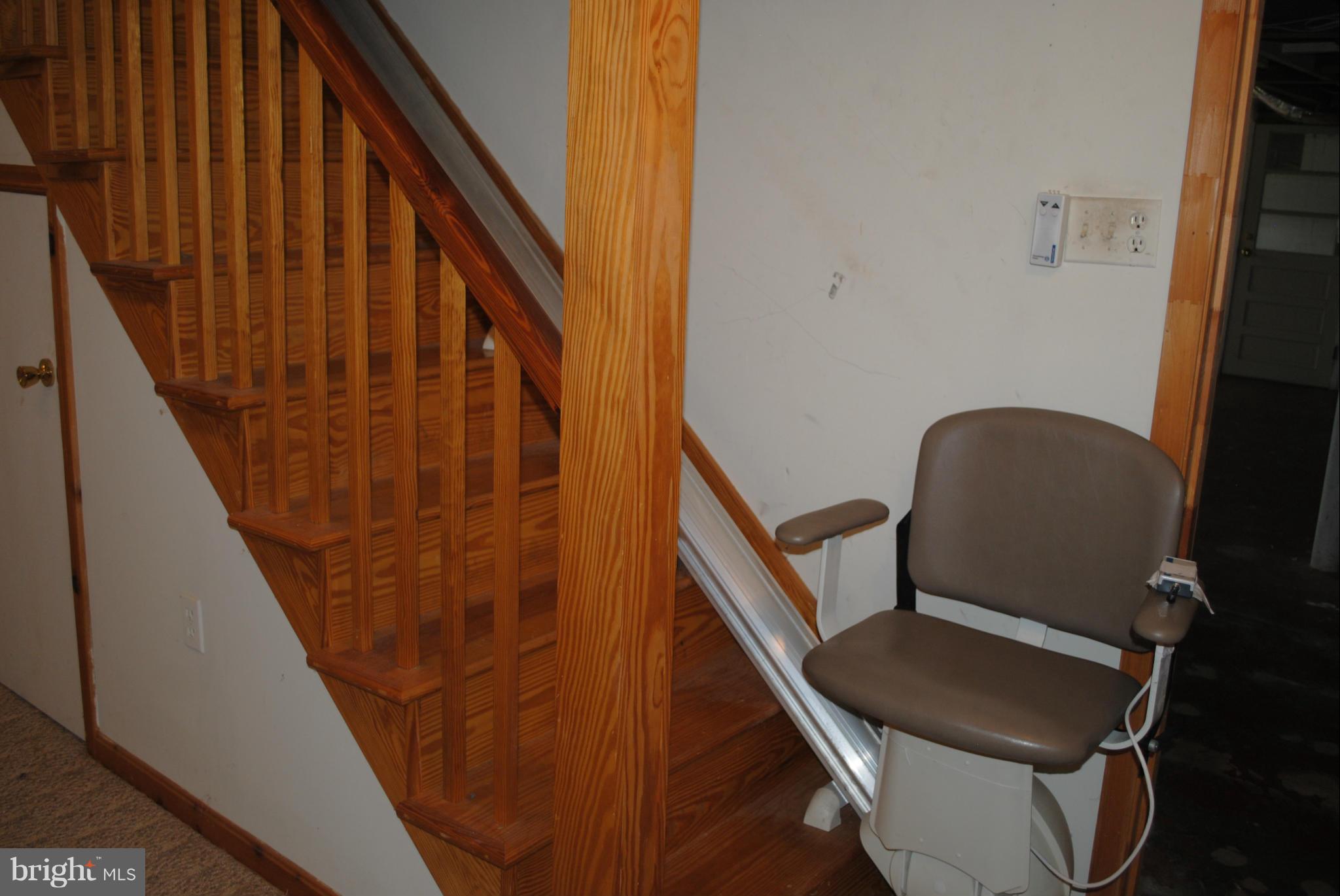 11366 Fox Hill Road Culpeper, VA 22701 - Photo 19 of 25 Interior (General)
