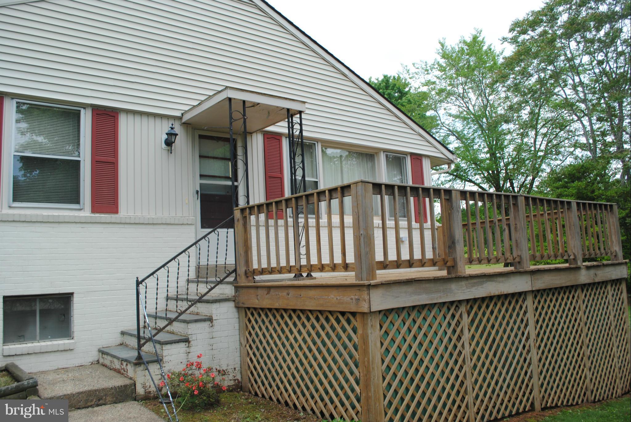 11366 Fox Hill Road Culpeper, VA 22701 - Photo 22 of 25 Exterior (General)