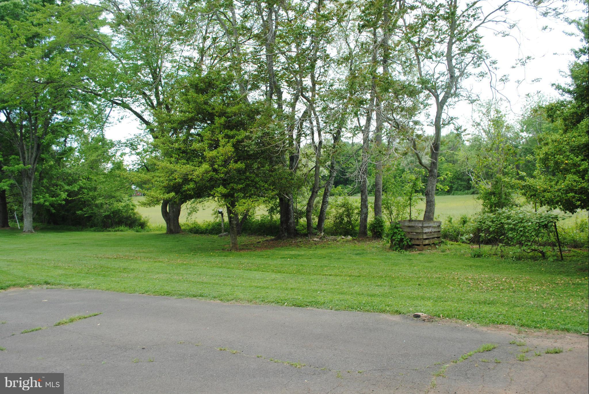 11366 Fox Hill Road Culpeper, VA 22701 - Photo 24 of 25 Exterior (General)