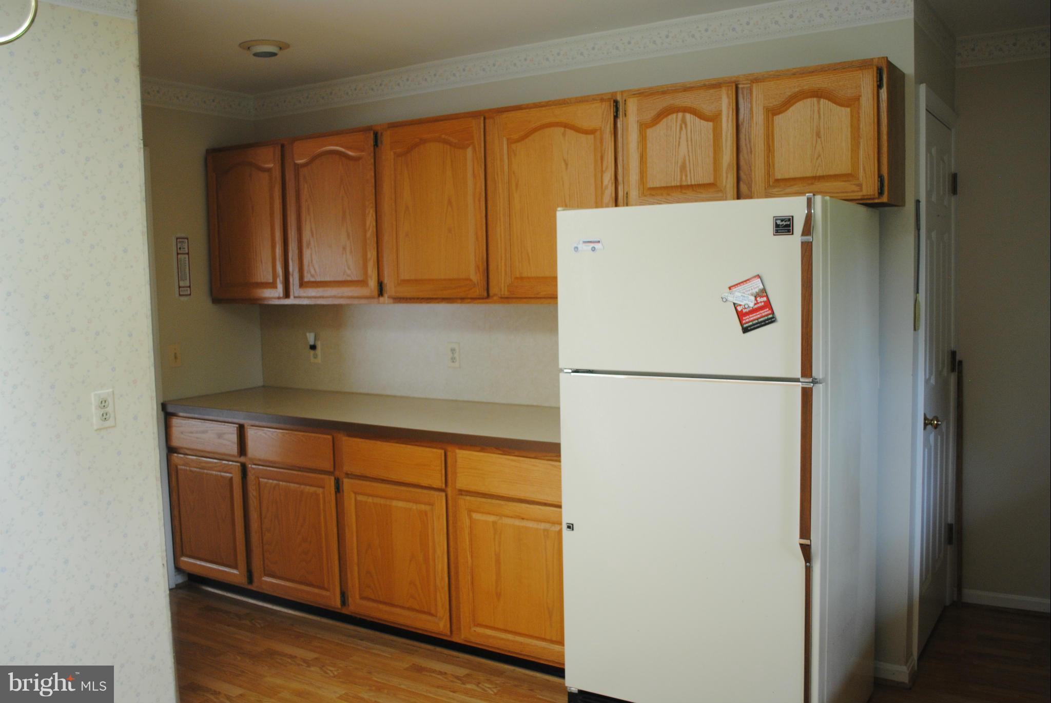 11366 Fox Hill Road Culpeper, VA 22701 - Photo 7 of 25 Kitchen