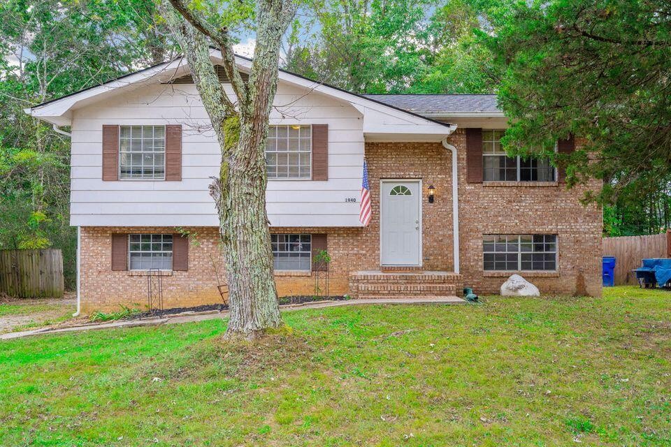 1940 Sun Hill Road Cleveland, TN 37311 - Photo 1 of 1 Gallery Image 1