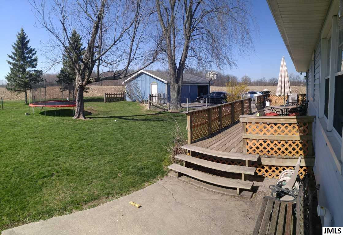 9050 Bunkerhill Road Jackson, MI 49201 - Photo 27 of 36 Photo 27