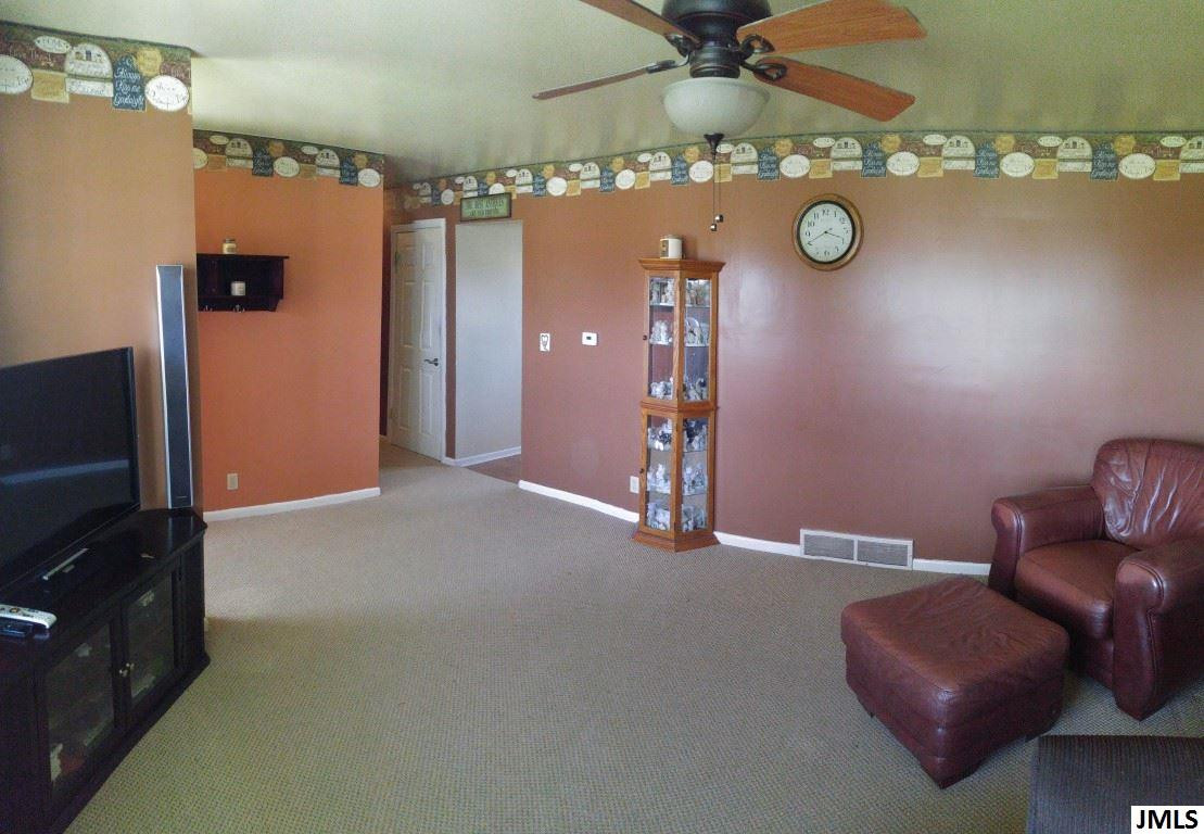 9050 Bunkerhill Road Jackson, MI 49201 - Photo 3 of 36 Photo 3