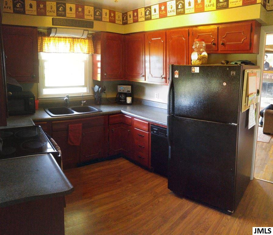 9050 Bunkerhill Road Jackson, MI 49201 - Photo 8 of 36 Photo 8