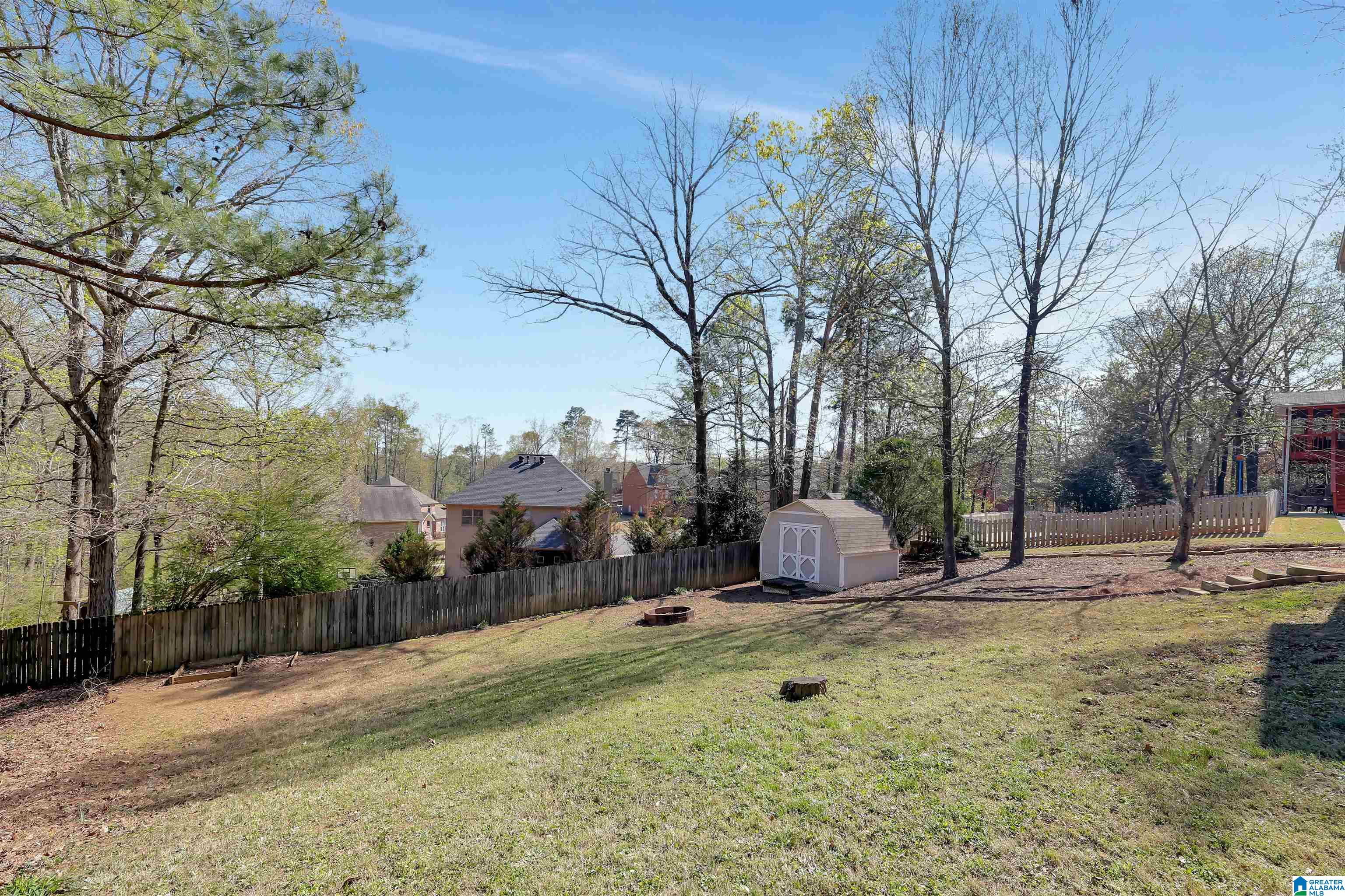 1722 Sandy Ridge Way Birmingham, AL 35244 - Photo 38 of 41