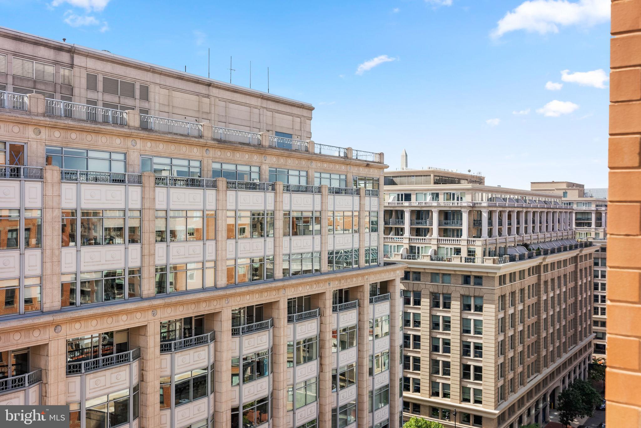 631 D Street Northwest, Unit 1129 Washington, DC 20004 - Photo 28 of 29 a building view