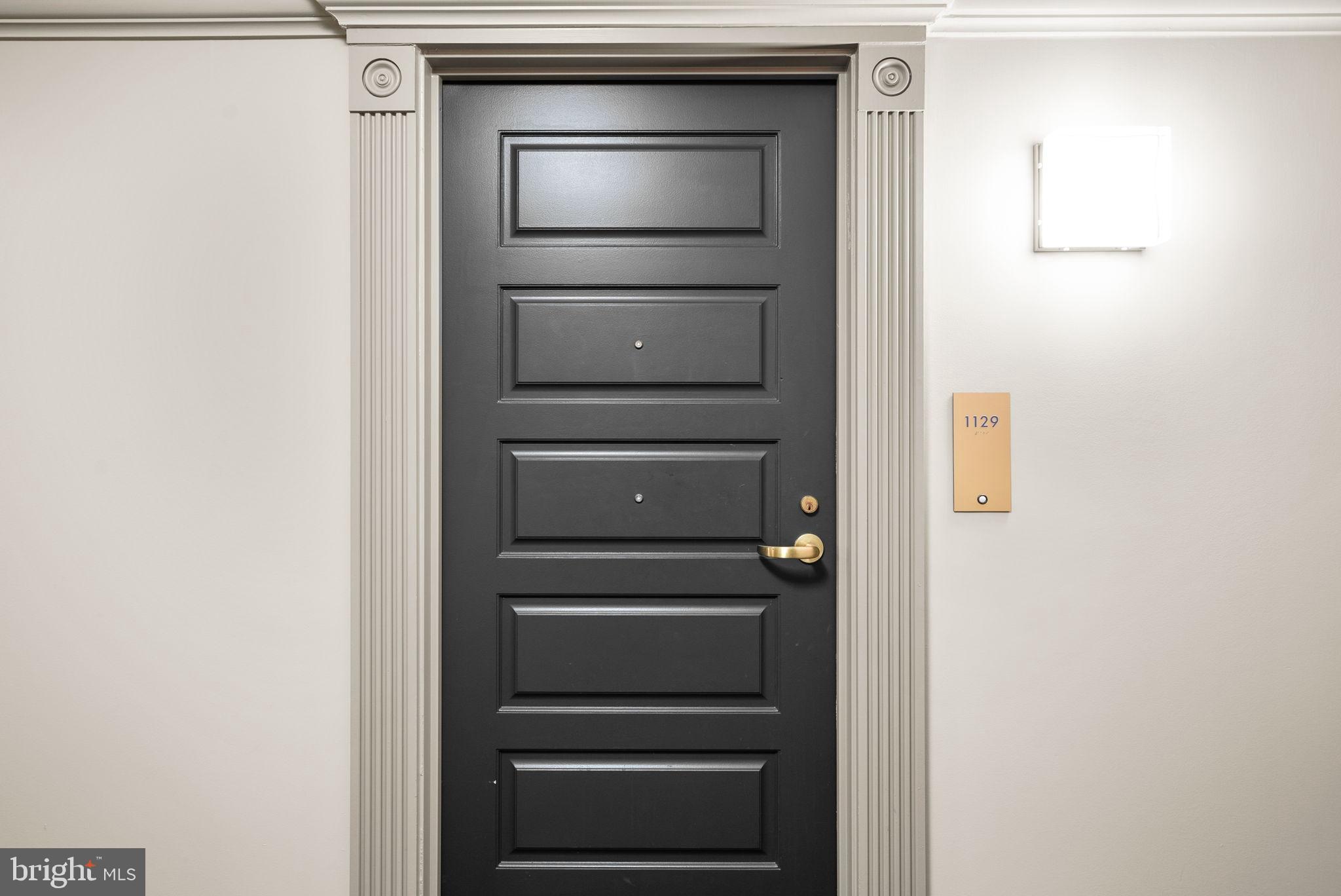 631 D Street Northwest, Unit 1129 Washington, DC 20004 - Photo 8 of 29 a view of walk in closet