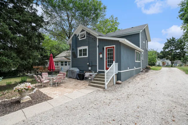 $259,900 | 522 West Cass Street, Greenville, MI 48838