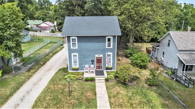 $259,900 | 522 West Cass Street, Greenville, MI 48838