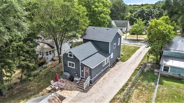 $259,900 | 522 West Cass Street, Greenville, MI 48838