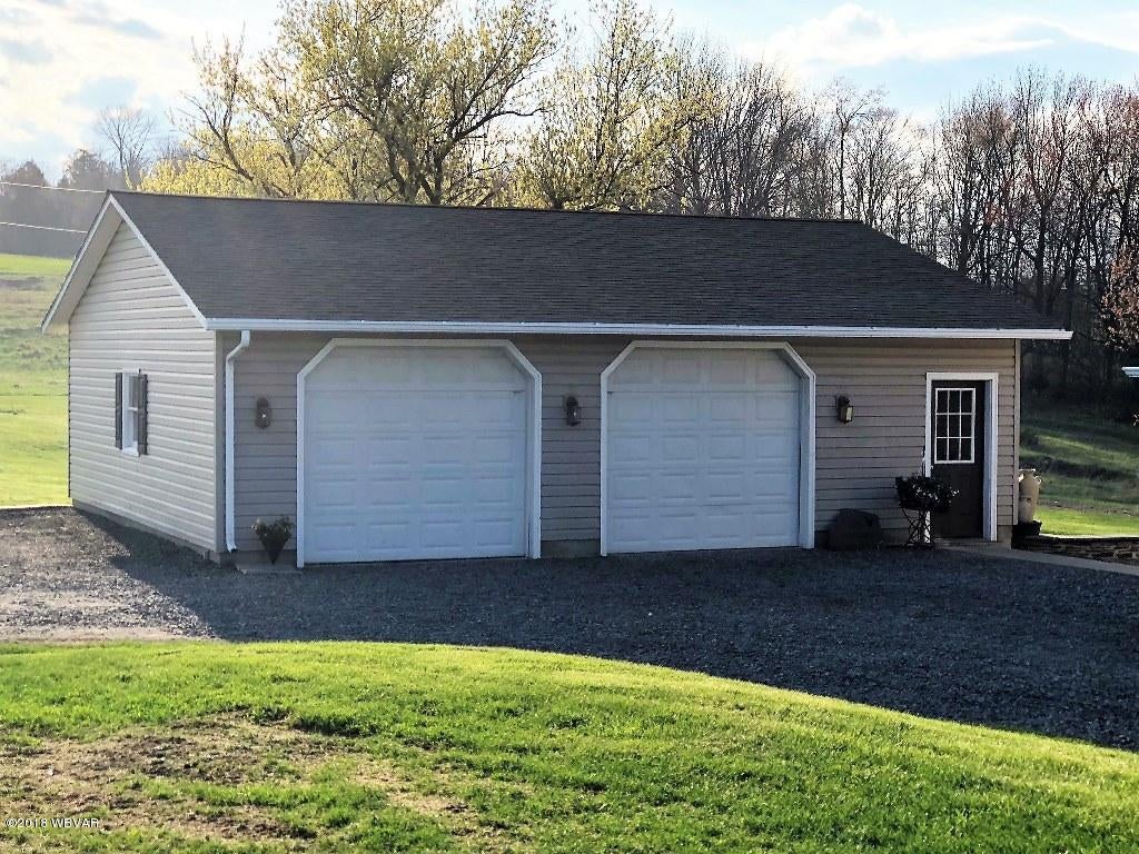 721 Alder Run Road Millerton, PA 16936 - Photo 7 of 25 A-8
