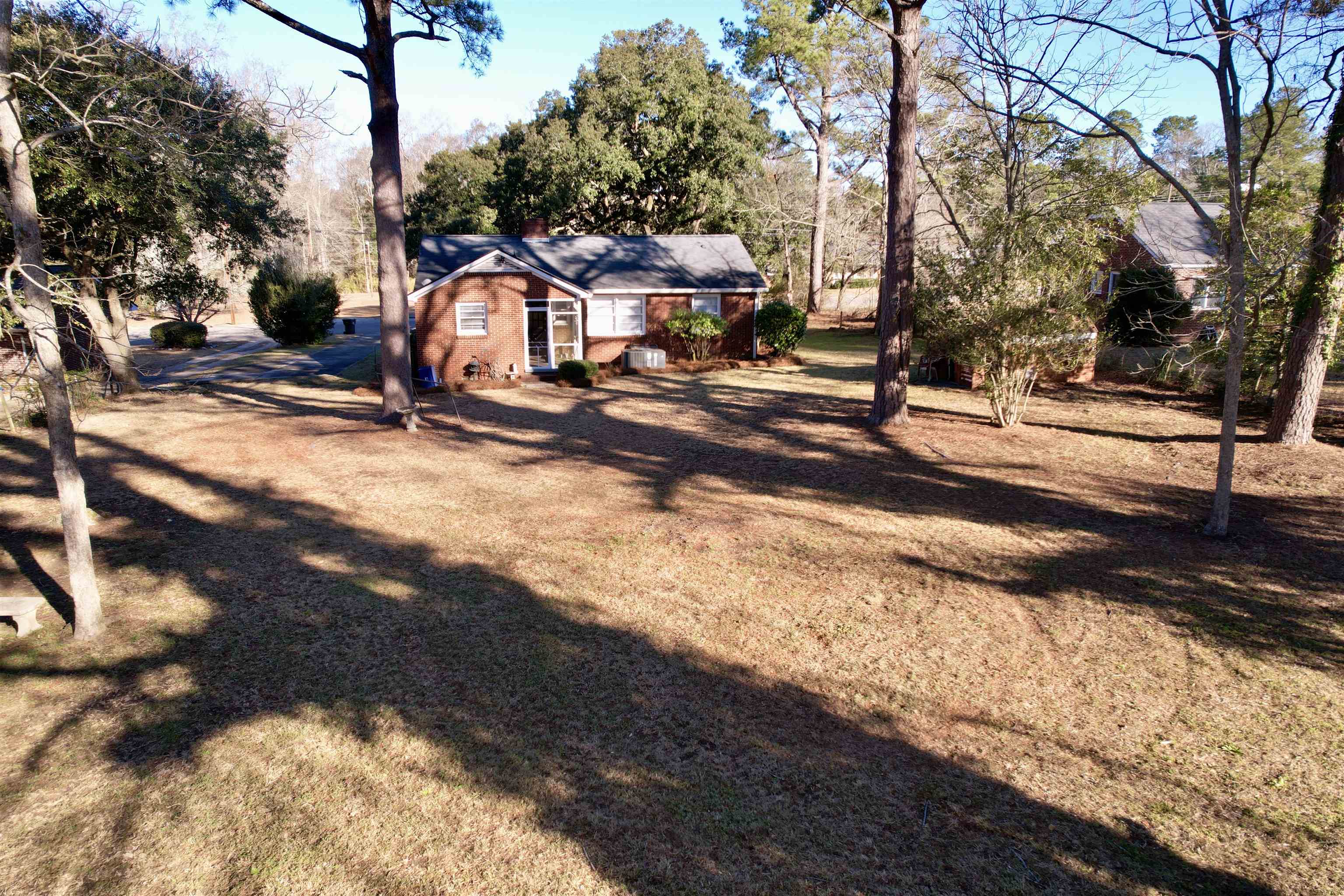 517 County Rd S-45-104 Kingstree, SC 29556 - Photo 25 of 32