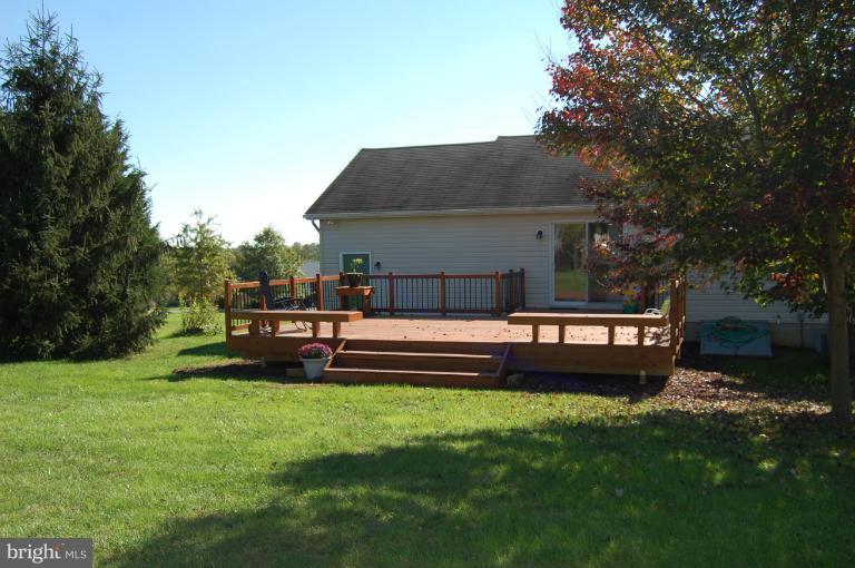 67 Country Side Loop Elkton, MD 21921 - Photo 28 of 30 Exterior (Rear)