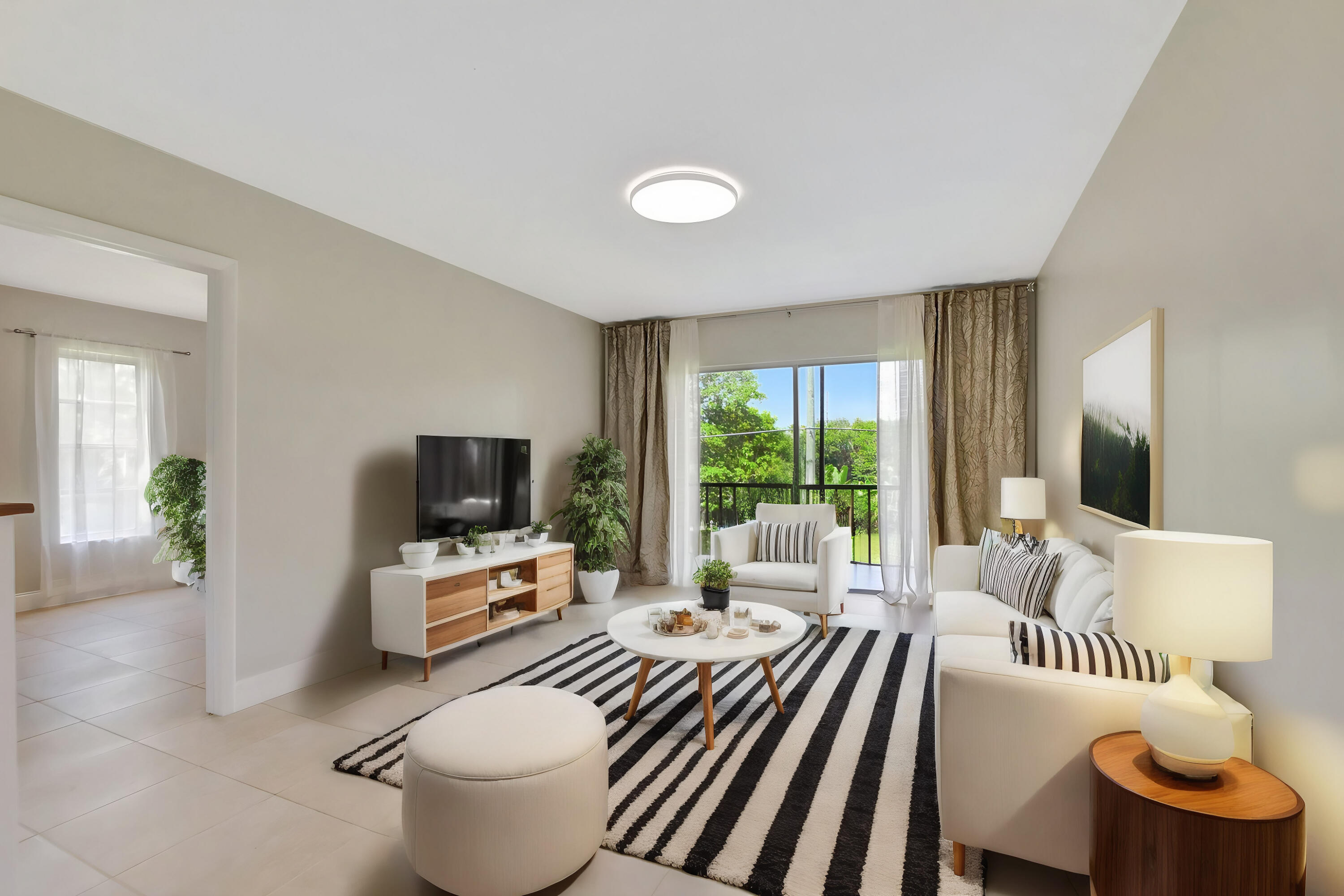 450 Northwest 20th Street, Unit 2020 Boca Raton, FL 33431 - Photo 27 of 29 33-print-Virtual Staging - 16-web-or-mls