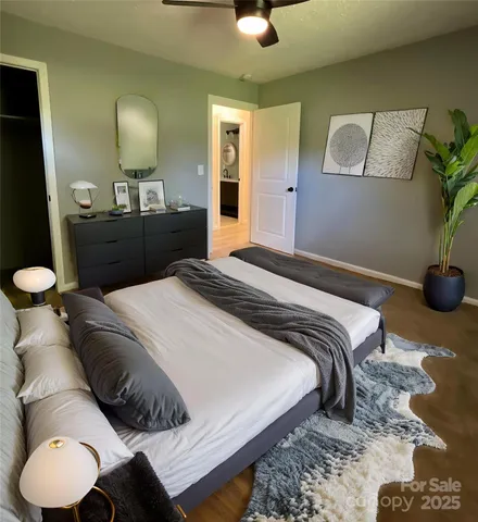 $215,000 | 152 Mountain View Street, Forest City, NC 28043