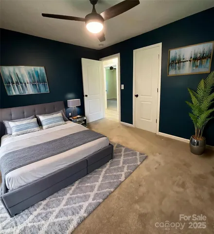 $215,000 | 152 Mountain View Street, Forest City, NC 28043