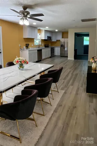 $215,000 | 152 Mountain View Street, Forest City, NC 28043