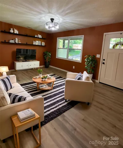 $215,000 | 152 Mountain View Street, Forest City, NC 28043