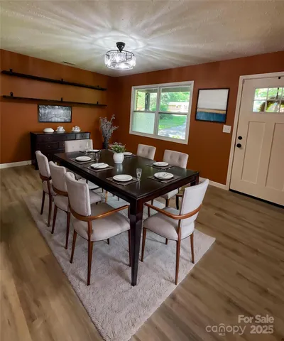 $215,000 | 152 Mountain View Street, Forest City, NC 28043