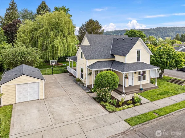 $675,000 | 1515 Everett Street, Sumner, WA 98390