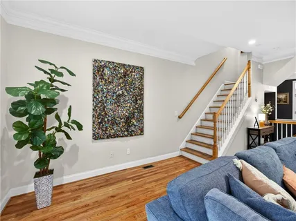 $490,000 | 1079 Marietta Boulevard Northwest, Unit 7, Atlanta, GA 30318
