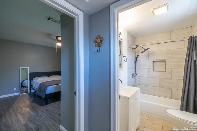 $1,600 | 125 Hess Street, Unit 202, San Antonio, TX 78212