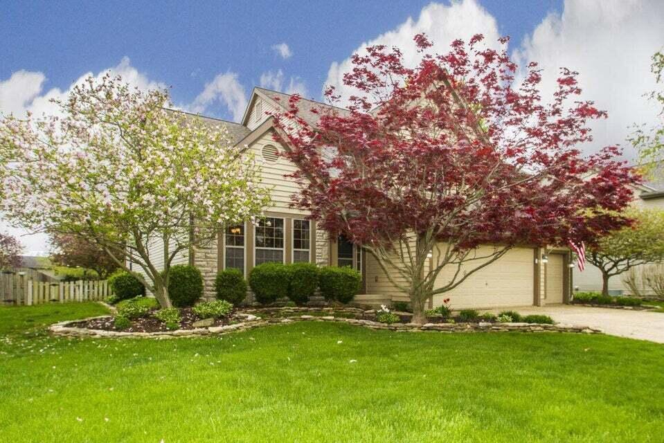 3612 Mariners Way Lewis Center, OH 43035 - Photo 4 of 51