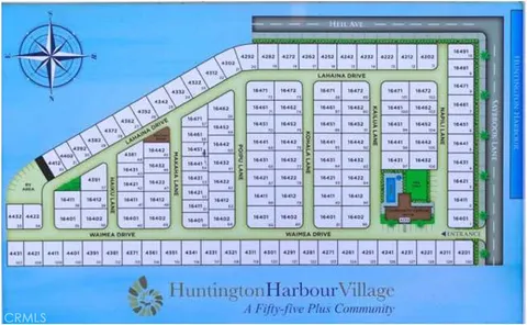 $895,000 | 4252 Lahaina Drive, Huntington Beach, CA 92649