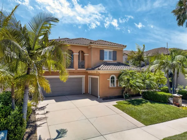 $2,485,000 | 17035 Sienna Ridge Drive, San Diego, CA 92127