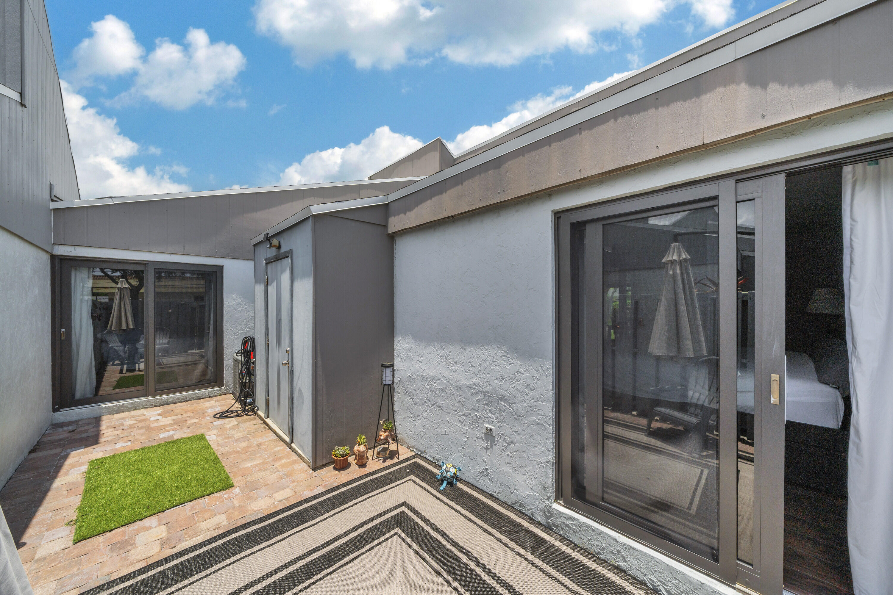 235 Northwest 15th Street Boca Raton, FL 33432 - Photo 43 of 55 10 Patio (3)