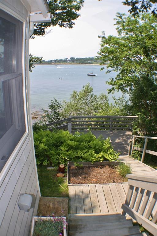 101 West Shore Road Bailey Island, ME 04003 - Photo 24 of 27 Photo