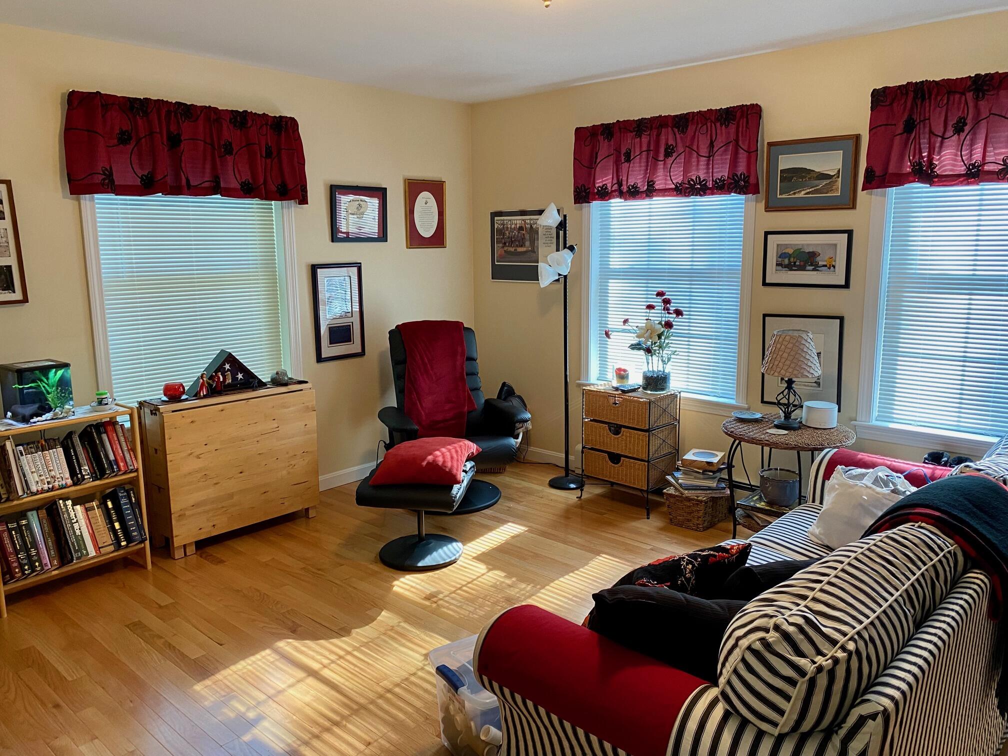 124 Gray Road Gorham, ME 04038 - Photo 21 of 32 IMG_7798