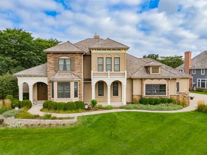 $1,299,000 | 1500 Bristlecone Drive, Hartland, WI 53029