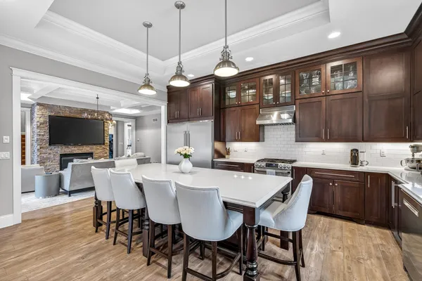 $1,299,000 | 1500 Bristlecone Drive, Hartland, WI 53029