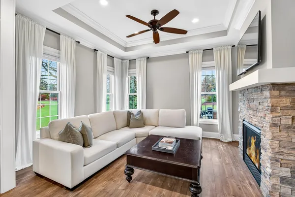 $1,299,000 | 1500 Bristlecone Drive, Hartland, WI 53029