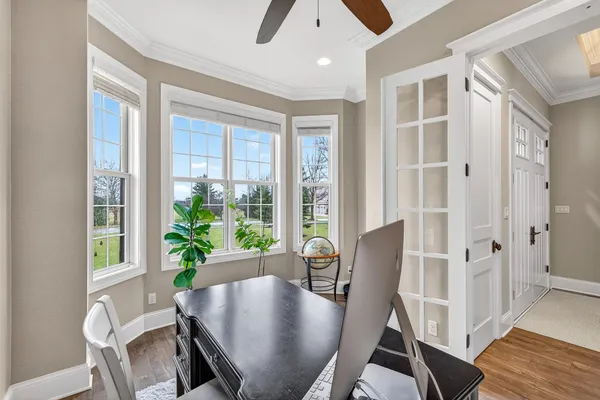$1,299,000 | 1500 Bristlecone Drive, Hartland, WI 53029