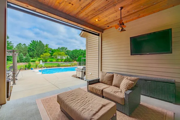 $1,299,000 | 1500 Bristlecone Drive, Hartland, WI 53029