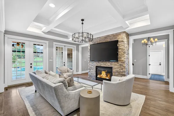 $1,299,000 | 1500 Bristlecone Drive, Hartland, WI 53029