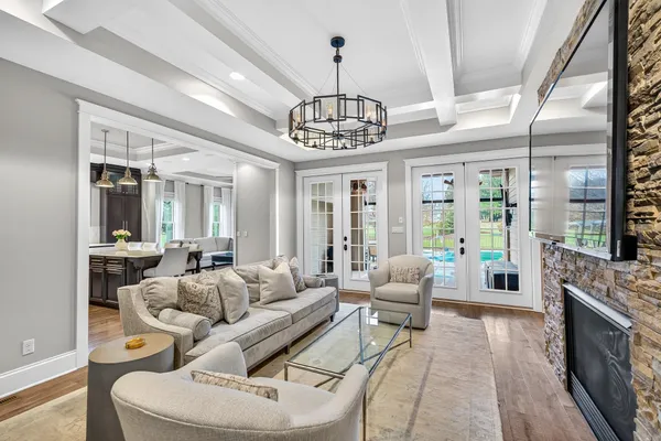 $1,299,000 | 1500 Bristlecone Drive, Hartland, WI 53029