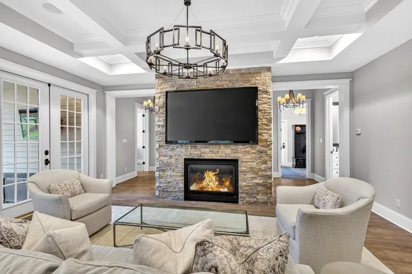 $1,299,000 | 1500 Bristlecone Drive, Hartland, WI 53029