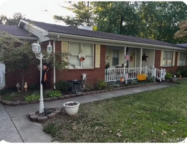 $188,900 | 719 North West Street, Sikeston, MO 63801