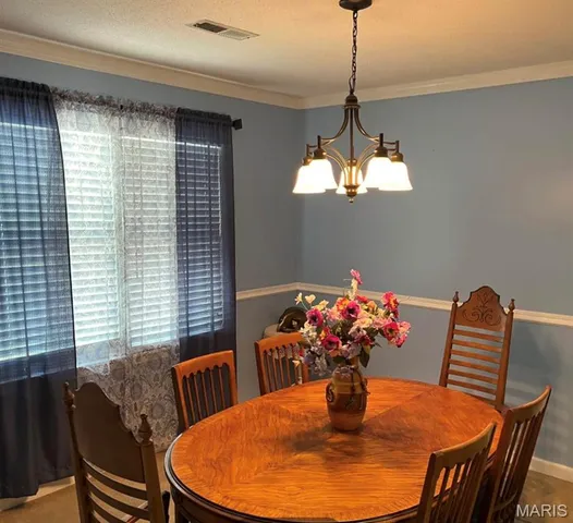 $188,900 | 719 North West Street, Sikeston, MO 63801